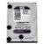 Western Digital WD10PURX 1TB 3,5&quot; Desktop 5400rpm, 64 MB puffer, SATA-600 - Purple