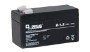 Zeus AKUMULATOR Z-1.2 &#039;Akkumulátor Z-1.2 (1.2 AH/12V)