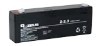 Zeus AKUMULATOR Z-2.3 &#039;Akkumulátor Z-2.3 (2.3 AH/12V)