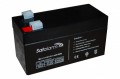Satalarm AKKUMULÁTOR 12V/ 1.3Ah,