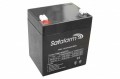 Satalarm AKKUMULÁTOR 12V/ 4.0Ah,