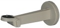 identivision ICH-602P/BEIGE, beltéri műanyag fali kamera konzol