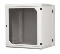 identivision ICR-RW1519/60/60, 15U, 19&#039;&#039; fali rack szekrény