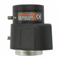 identivision ICL-M202812IR/14P/2MP, 2 MP D/N DC AI optika