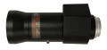identivision ICL-M1310120IR/16P/1.3MP, 1.3 MP D/N DC AI optika