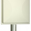 identivision ICW-ANTIR1424, 14dB, 2.4GHz irányított antenna