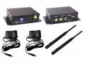 identivision ICW-AV0124S PROFI200, 2.4GHz vezeték nélküli rádiós átjelző szett