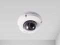 Geovision GV IP EDR2100-0F 2 MP IR dome IP kamera, 2,8 mm optika, ICR, 1080p/30 fps, WDR, IP67, 12 VDC/PoE, ONVIF