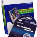 Geovision GV NVR-18 18 csatornás NVR szoftver, ONVIF IP kamerákhoz