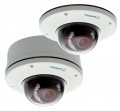 Geovision GV IP VD2400 IP vandálbiztos dome kamera, 2 MP, 30fps@1920x1080, f=3-9mm, (F/1,2)