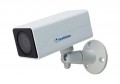 Geovision 1,3 Mp GV IP UBX1301 F8 IP ultra boksz kamera, 1280x1024@25fps, f=8mm, 10m IR, true D&amp;N, WDR, 5 VDC / PoE