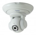 Geovision GV IP PT220D Pan-Tilt IP kamera, 2 Mp, Dual stream, 30 fps 1920x1080, D&amp;N, 12 VDC/24 VAC/PoE