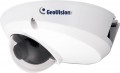 Geovision GV IP MFD1501F2,1 1.3MP, IP miniDome színes kamera, 30fps, 1280x1024, PoE, 2,1 mm, Super Low Lux, WDR