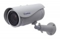 Geovision 1,3 Mp IR kompakt IP kamera, Fix 3mm objektív, valós D&amp;N, 5 VDC/PoE