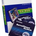 Geovision GV NVR-10 Rögzítő szoftver IP kamerákhoz, 10 csatorna