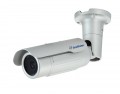 Geovision GV IP BL2410 IR kompakt kültéri IP kamera, 2 MP, 30fps@1920x1080, f=3-9mm, (F/1,2), IP 67, 50 m IR