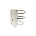 Geovision GV IP MOUNT 410 Kiegészítő GV IP VD kamerák oszlopra szerelhető konzoljához