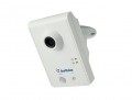 Geovision , GV IP CAWL120 IP WiFi Cube kamera PIR szenzorral, 1.3MP, 30fps, 1280x1024, WiFi 802.11/b/g/n