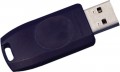 Geovision GV LPR-2 W GV 2 sávos Rendszámfelismerő kulcs, USB dongle + szoftver, integrálható