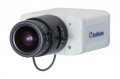 Geovision GV IP BX5300V Box kamera, 5 MP-es, WDR pro, f=4,5-10mm optika, 10 fps @ 2560 x 1920