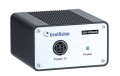 Geovision GV VOLTAGE REG. GV-VR605 feszültség stabilizátor, mobil megoldásokhoz, DC10V-28V, max 60W