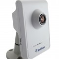 Geovision GV IP CB220 GV, H264, IP Cube kamera, 2Mpx, beltéri minikamera, 3.35mm
