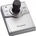 Geovision GV JOYSTICK joystick IP speed dome kamerák vezérléséhez