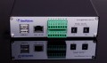 Geovision GV VIDEO SERV2H 2 CSAT.KÉP-ÉS HANGR.KÜLSŐ LEMEZRE, H264 BEÉP. HANGJ.,TÁV.ELÉRÉS PC ÉS DVR NÉLKÜL
