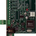 Geovision GV NET CARD RS 232-485 BELSŐ KÁRTYA INTERFACE KÁRTYA GV RENDSZERHEZ