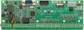 Inim IMB-SL-1050L/G3 központ, 10-50 terminálig bővíthető, 10 partíció, EN50131-6 Grade-3 minős.