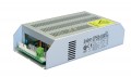 Inim IMT-IPS24160G Kapcsolóüz. tápegység és akkutöltő; 230 V AC / 27,6 V DC; max. 160 W: 4 A terhelés és 1,2A akkutöltő
