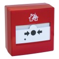 Inim IMT-EC0020 Címezhető kézi jelzésadó LED-es riasztásjelzéssel tűzjelző rendszerekhez