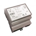 Inim IMB-IGKNX100 Illesztőegység SmartLiving és KNX rendszerekhez