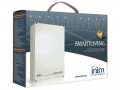 Inim IMB-SML505G-KIT Kit SmartLiving 505 + NCode/GB + Nexus/G, magyar ny.; központ fémházzal, trafóval
