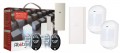 Inim IMB-ABL-HYBRID-EXTRA IMB-ABL510M-KIT + IMB-BS100/30 + 2db IMB-IR100 + IMB-MC100B + 2db IMB-KF100
