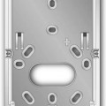 Inim IMB-KB100/B Kiemelő keret nCode és Concept kezelőkhöz, fehér