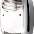 Inim IMB-IVY/BM Kültéri hang-fényjelző, akkus, buszos SmartLiving v3 központokhoz, króm színű,109 dB