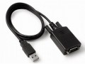 Inim IMT-LINKUSB/232 USB-RS232 soros átalakító eszközök- és PC összekötéséhez