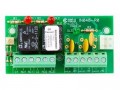 Inim IMB-AUXREL32 Relés kimeneti modul, OC kimenetre 2db relével