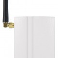 Elmes GSM2000 két sávos 900MHZ/1800MHz, univerzális GSM, 4 bemenet, 4 kimenet, USB programozhatóság