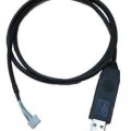 Elmes USB-RS USB KÁBEL CB 32 3.0 PROGRAMOZÁSÁHOZ