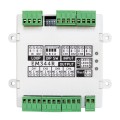 Inim IMT-EM344R 4 bemenettel és 4 relé kimenettel rendelkező modul