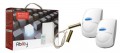 Inim IMB-ABL-BASE/BMD IMB-ABL510M-KIT + FDP S10 + 2db BE BMD-501