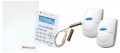 Inim IMB-ABL-BASE-V./BMD IMB-ABL-510B + IMB-ABNCODE/SB + FDP S10 + 2db BE BMD-501