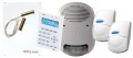 Inim IMB-ABL-APART.P./BMD IMB-ABL-1030B + IMB-ABNCODE/SB + FDP S10 + 2db BE BMD-501 + IMB-IVY