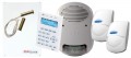 Inim IMB-ABL-APART./BMD IMB-ABL-510B + IMB-ABNCODE/SB + FDP S10 + 2db BE BMD-501 + IMB-IVY-F