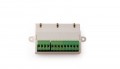 Inim IMT-EM312SR Modul 1 bemenettel, 2 kimenettel, 1 felügy.be-, 1-1 felügy.és relé kimenet