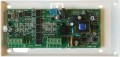 Inim IMB-IB100A Busz-izolátor és táp regeneráló,dobozolt SmartLiving v3 központokhoz