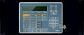 Inim IMT-SLE/LCD-RK Külső kezelőegység, 19&quot;-os rack szekr. szerelhető