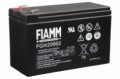 Fiamm FG 20902 AKKUMULÁTOR, 12V.-9,0Ah, GS